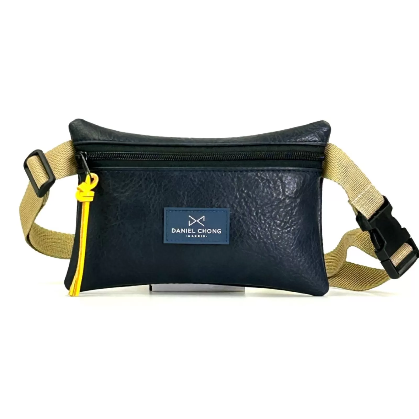 Rinoneras Daniel Chong Outlet De Unisex Bolso Atemporal