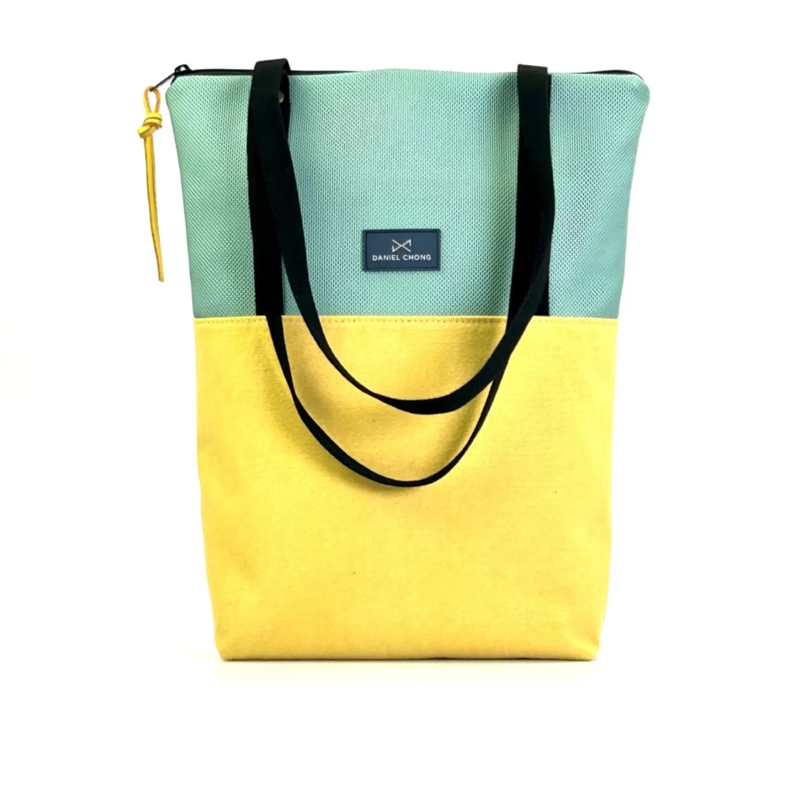 Daniel Chong Tote Bag Loneta> Tote Bags