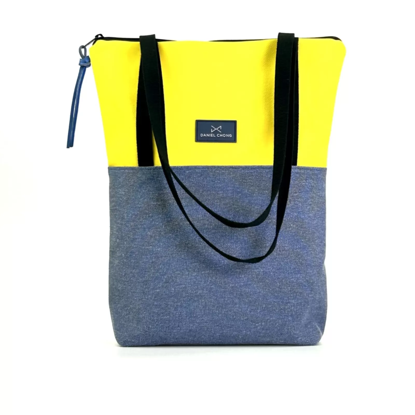 Daniel Chong Tote Bag Loneta> Tote Bags