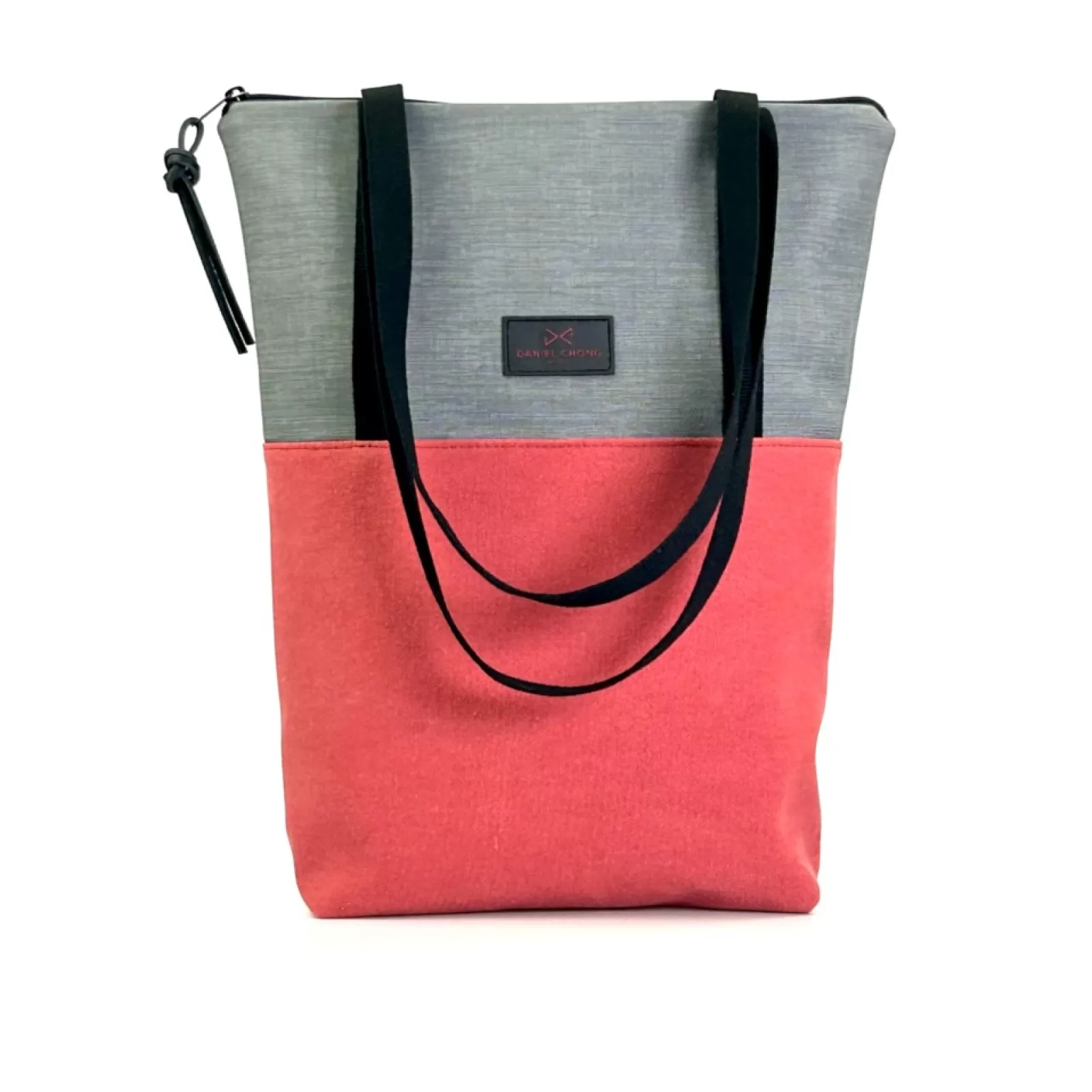 Daniel Chong Tote Bag Loneta> Tote Bags