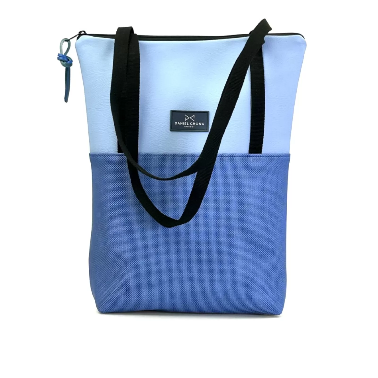 Daniel Chong Tote Bag Loneta Impermeable> Tote Bags