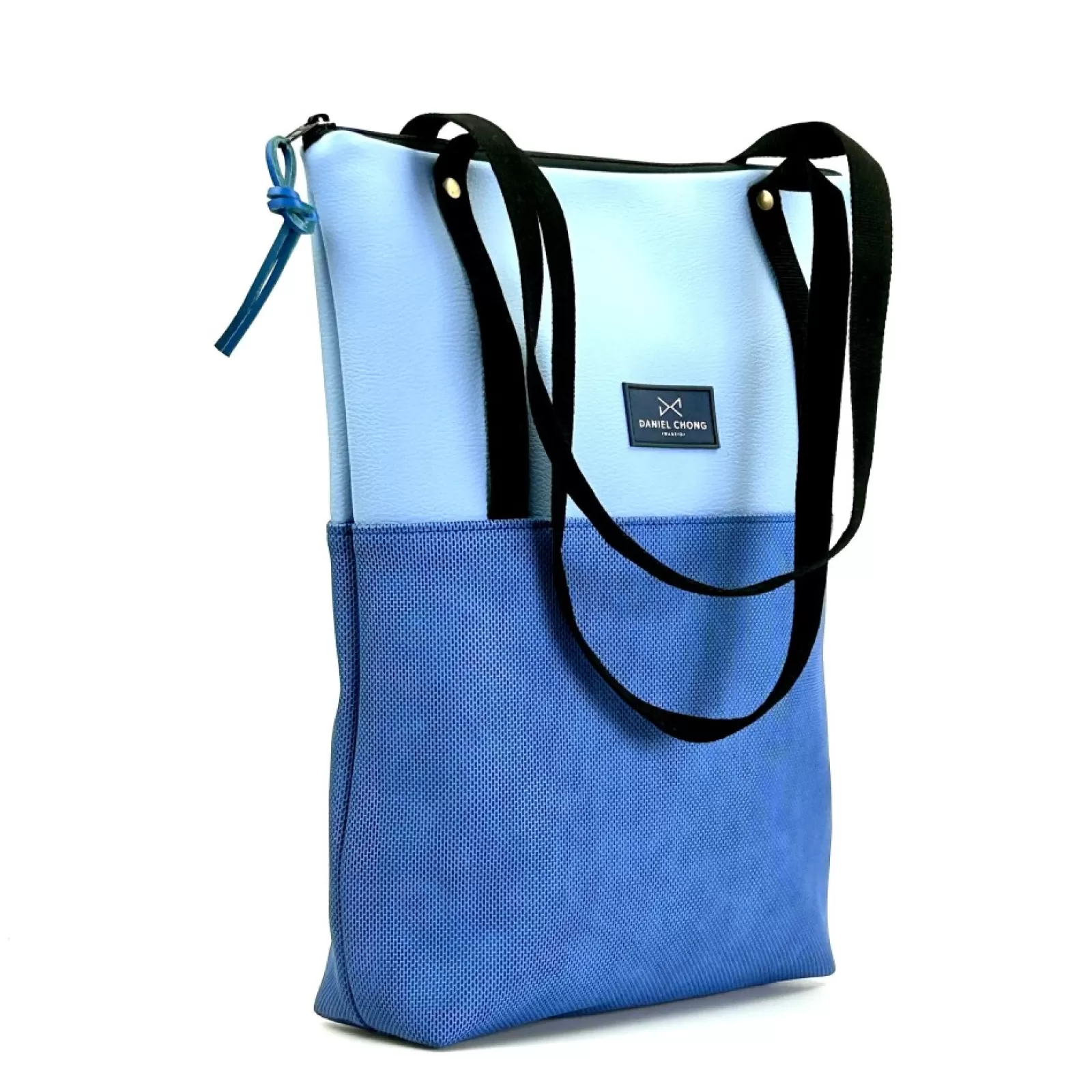 Daniel Chong Tote Bag Loneta Impermeable> Tote Bags