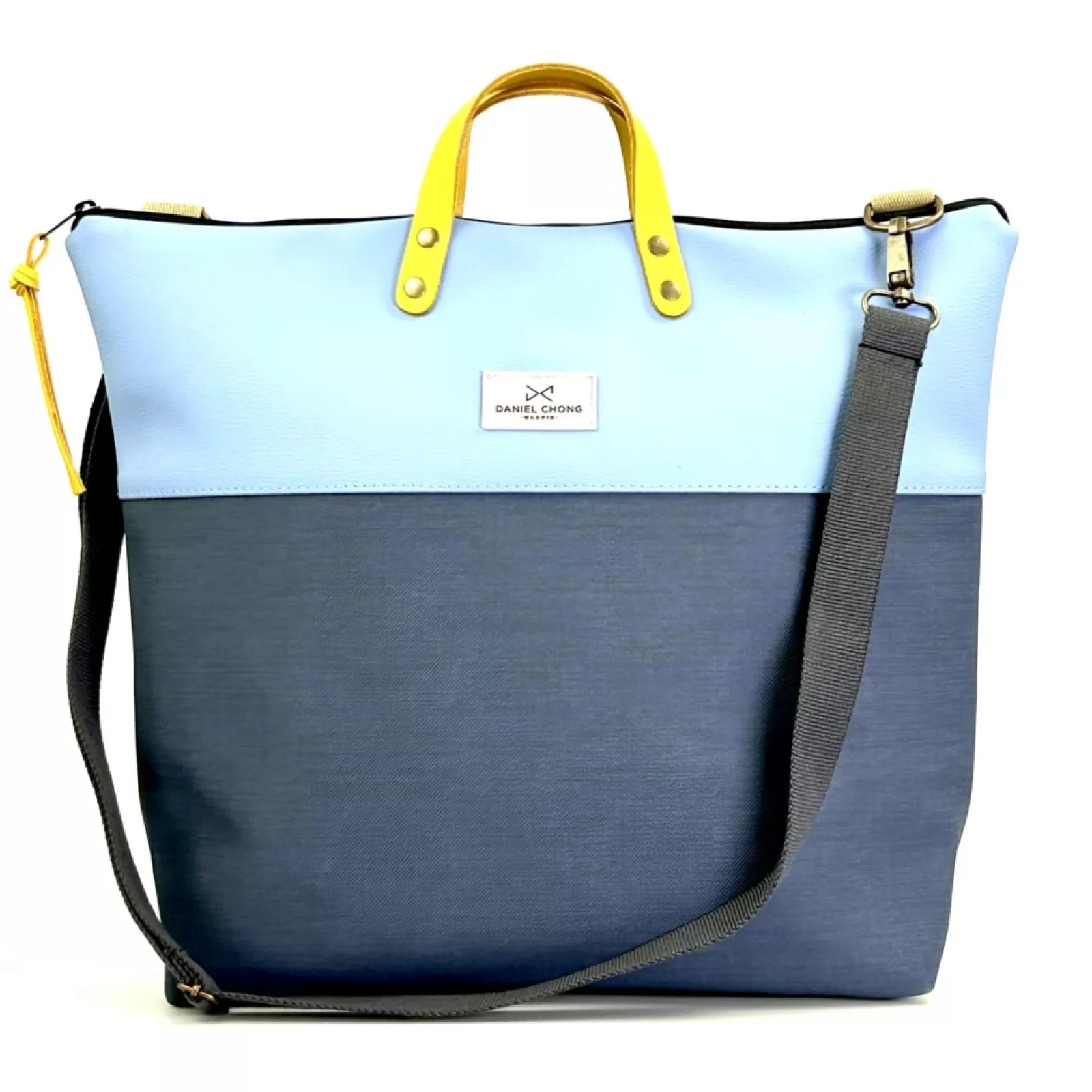 Daniel Chong Weekend Bag Impermeable> Bolsos De Viaje