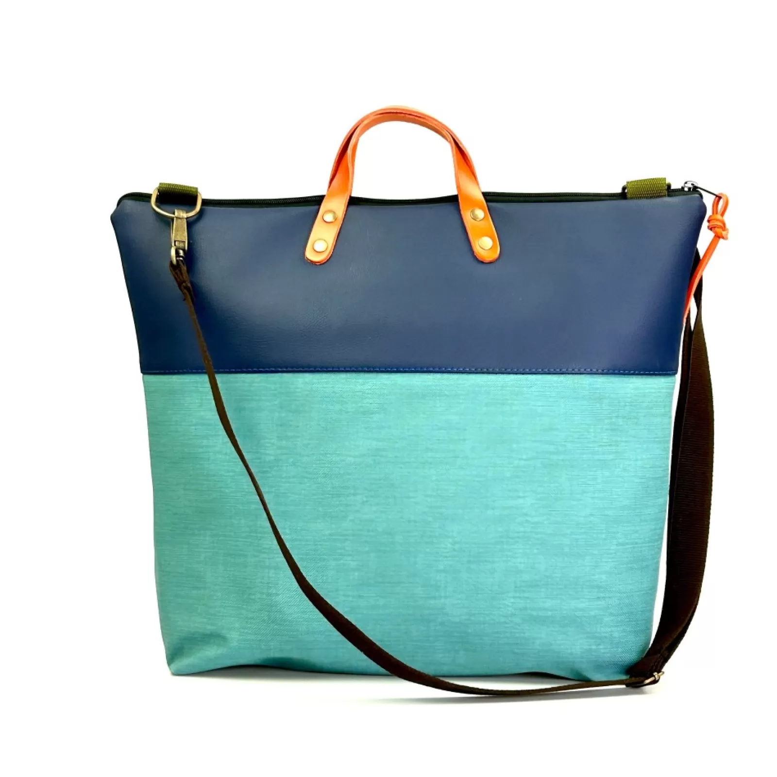 Daniel Chong Weekend Bag Impermeable> Bolsos De Viaje